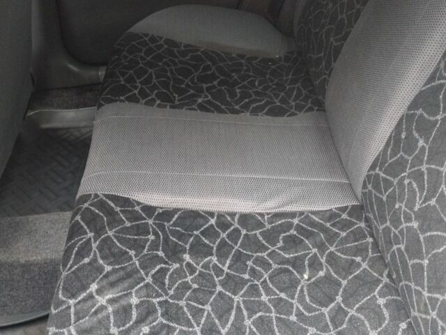 Белый Дэу Сенс, объемом двигателя 1.5 л и пробегом 190 тыс. км за 999 $, фото 6 на Automoto.ua