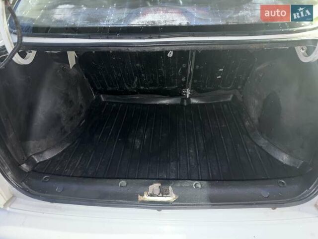 Білий Деу Сенс, об'ємом двигуна 1.3 л та пробігом 257 тис. км за 1950 $, фото 21 на Automoto.ua