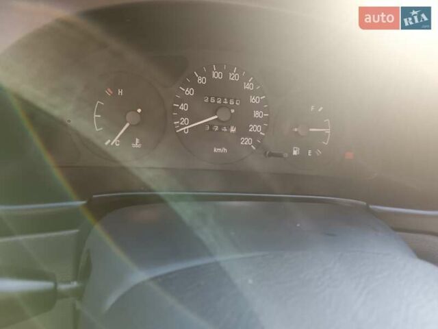 Белый Дэу Сенс, объемом двигателя 1.3 л и пробегом 252 тыс. км за 1128 $, фото 14 на Automoto.ua