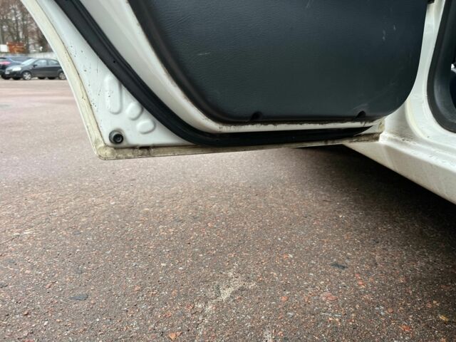 Белый Дэу Сенс, объемом двигателя 1.5 л и пробегом 290 тыс. км за 1499 $, фото 7 на Automoto.ua