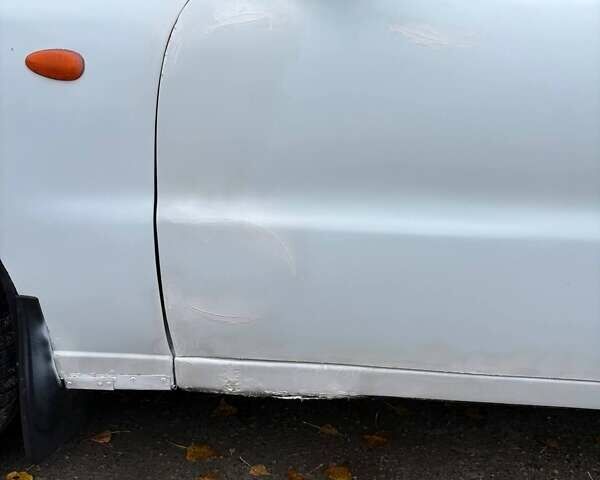 Белый Дэу Сенс, объемом двигателя 0 л и пробегом 176 тыс. км за 1500 $, фото 20 на Automoto.ua