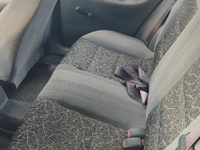 Белый Дэу Сенс, объемом двигателя 1.3 л и пробегом 74 тыс. км за 2500 $, фото 4 на Automoto.ua