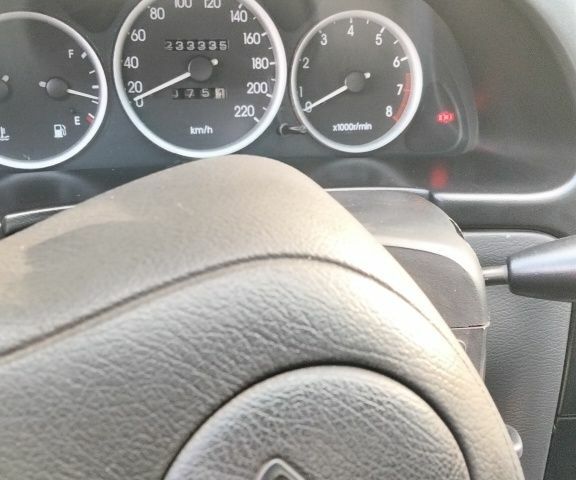 Білий Деу Сенс, об'ємом двигуна 0 л та пробігом 2 тис. км за 1808 $, фото 12 на Automoto.ua