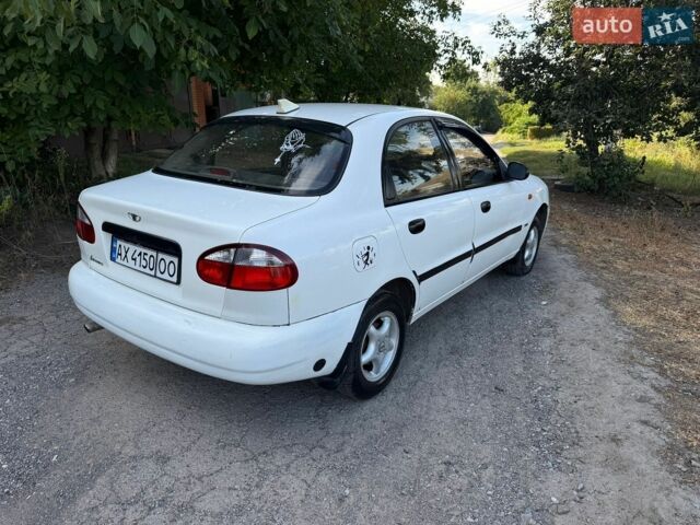 Білий Деу Сенс, об'ємом двигуна 0 л та пробігом 180 тис. км за 1500 $, фото 11 на Automoto.ua