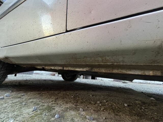 Білий Деу Сенс, об'ємом двигуна 1.3 л та пробігом 130 тис. км за 1850 $, фото 4 на Automoto.ua