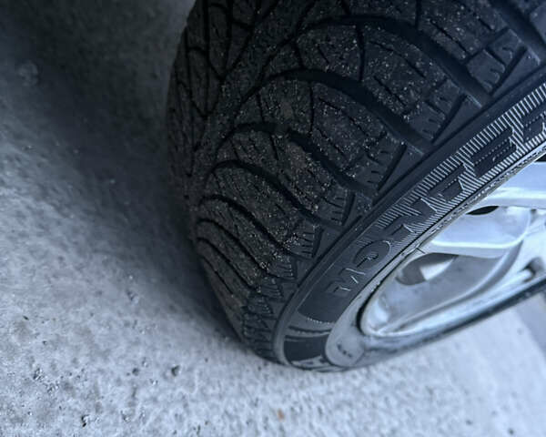 Білий Деу Сенс, об'ємом двигуна 1.3 л та пробігом 144 тис. км за 2000 $, фото 19 на Automoto.ua