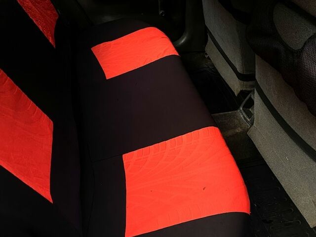 Белый Дэу Сенс, объемом двигателя 1.3 л и пробегом 180 тыс. км за 1200 $, фото 5 на Automoto.ua