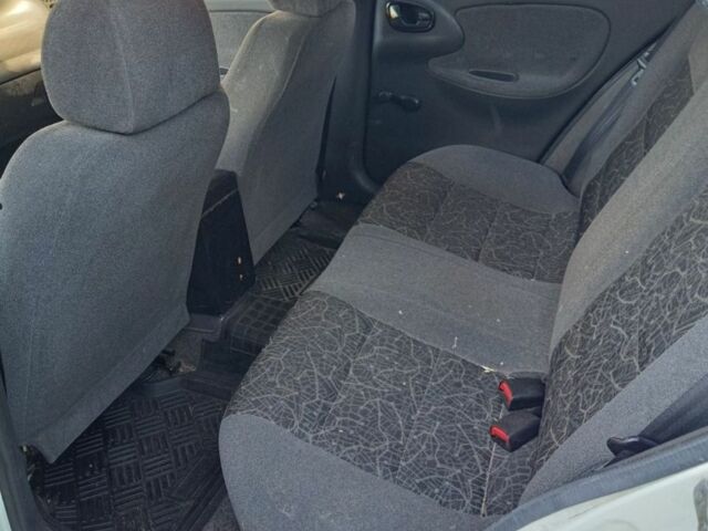 Белый Дэу Сенс, объемом двигателя 0 л и пробегом 380 тыс. км за 1649 $, фото 7 на Automoto.ua