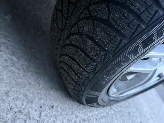 Білий Деу Сенс, об'ємом двигуна 1.5 л та пробігом 144 тис. км за 2000 $, фото 19 на Automoto.ua