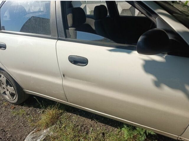 Белый Дэу Сенс, объемом двигателя 0 л и пробегом 380 тыс. км за 1649 $, фото 3 на Automoto.ua