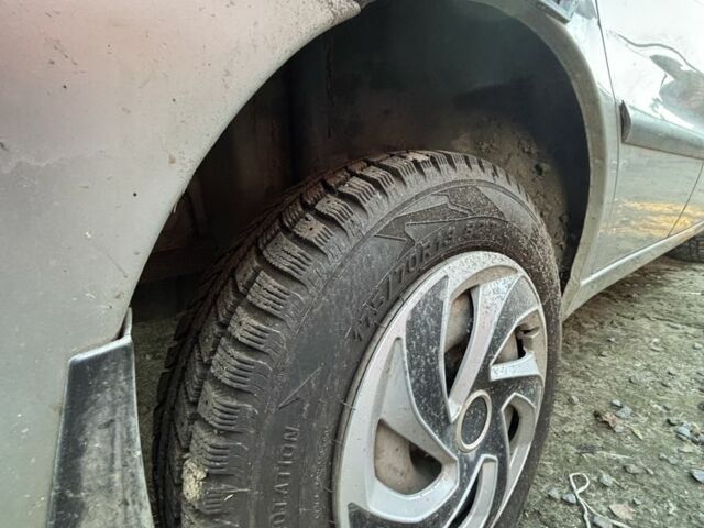 Білий Деу Сенс, об'ємом двигуна 1.3 л та пробігом 130 тис. км за 1850 $, фото 5 на Automoto.ua