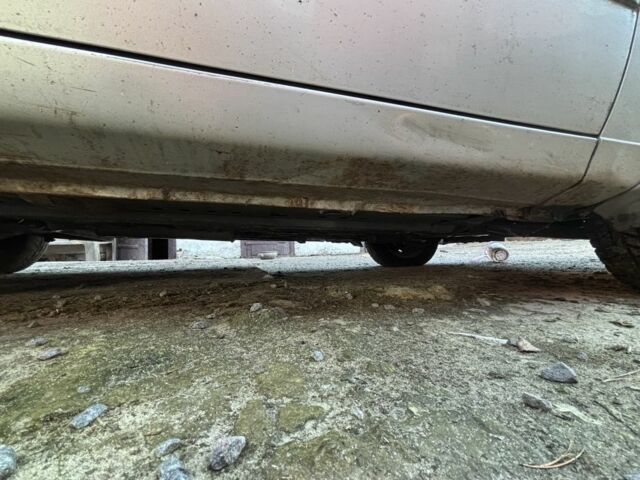 Білий Деу Сенс, об'ємом двигуна 1.3 л та пробігом 130 тис. км за 1850 $, фото 3 на Automoto.ua