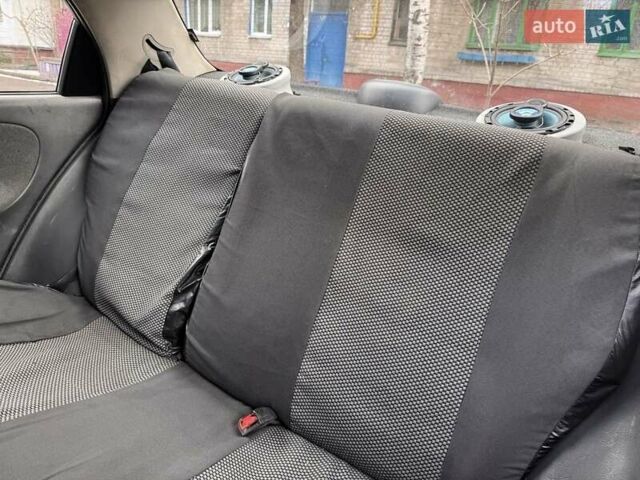 Білий Деу Сенс, об'ємом двигуна 1.3 л та пробігом 250 тис. км за 1699 $, фото 7 на Automoto.ua