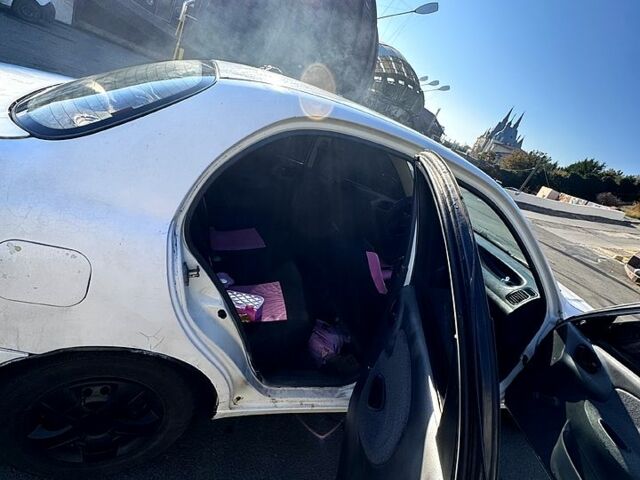 Белый Дэу Сенс, объемом двигателя 1.3 л и пробегом 0 тыс. км за 1300 $, фото 8 на Automoto.ua