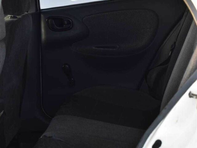 Білий Деу Сенс, об'ємом двигуна 1.5 л та пробігом 229 тис. км за 1950 $, фото 15 на Automoto.ua