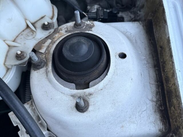 Білий Деу Сенс, об'ємом двигуна 1.5 л та пробігом 144 тис. км за 2000 $, фото 17 на Automoto.ua