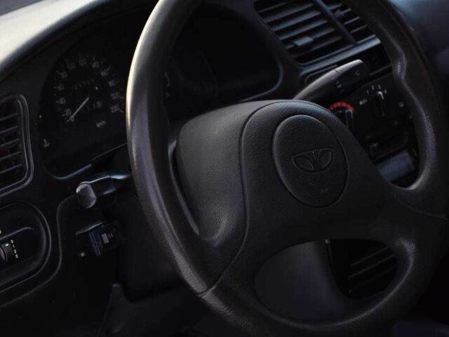 Білий Деу Сенс, об'ємом двигуна 1.5 л та пробігом 229 тис. км за 1950 $, фото 7 на Automoto.ua