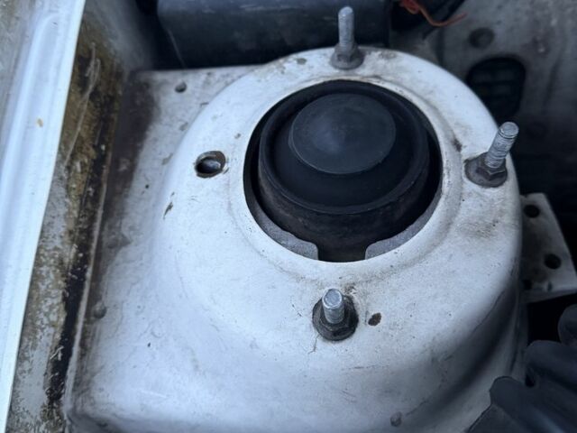 Білий Деу Сенс, об'ємом двигуна 1.5 л та пробігом 144 тис. км за 2000 $, фото 18 на Automoto.ua