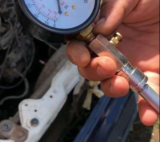 Белый Дэу Сенс, объемом двигателя 1 л и пробегом 1000 тыс. км за 700 $, фото 1 на Automoto.ua