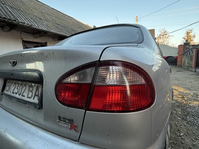 Білий Деу Сенс, об'ємом двигуна 1.3 л та пробігом 130 тис. км за 1850 $, фото 2 на Automoto.ua