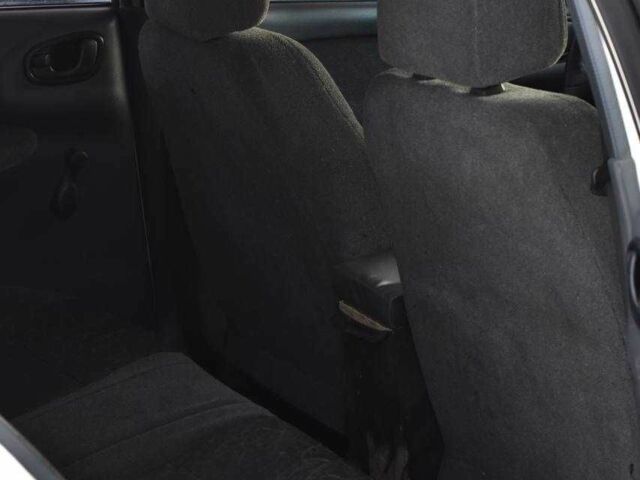 Білий Деу Сенс, об'ємом двигуна 1.5 л та пробігом 229 тис. км за 1950 $, фото 11 на Automoto.ua