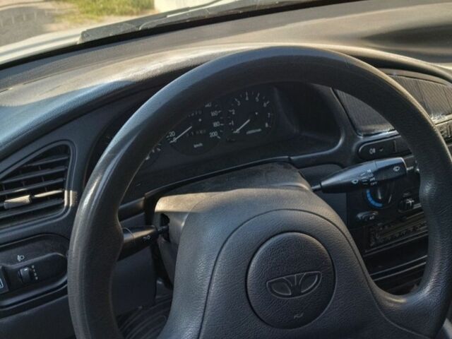 Белый Дэу Сенс, объемом двигателя 0 л и пробегом 380 тыс. км за 1649 $, фото 5 на Automoto.ua