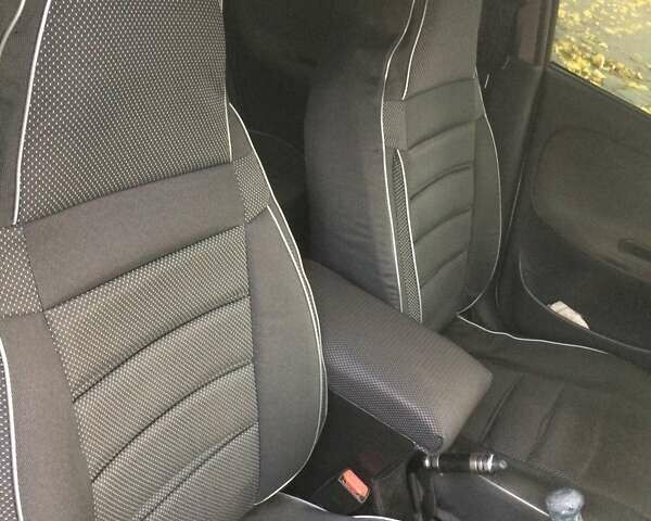 Белый Дэу Сенс, объемом двигателя 1.3 л и пробегом 235 тыс. км за 2600 $, фото 5 на Automoto.ua