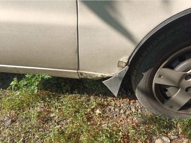 Белый Дэу Сенс, объемом двигателя 0 л и пробегом 380 тыс. км за 1649 $, фото 4 на Automoto.ua