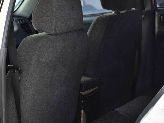 Білий Деу Сенс, об'ємом двигуна 1.5 л та пробігом 229 тис. км за 1950 $, фото 13 на Automoto.ua