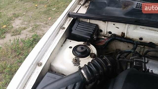 Белый Дэу Сенс, объемом двигателя 1.3 л и пробегом 224 тыс. км за 480 $, фото 25 на Automoto.ua
