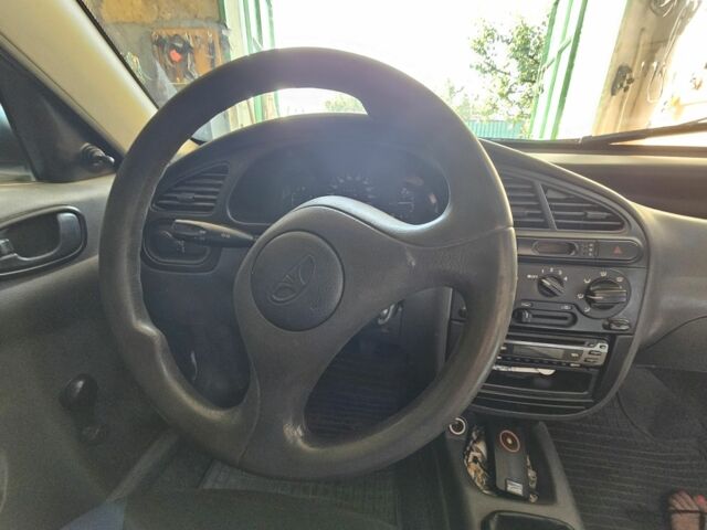 Белый Дэу Сенс, объемом двигателя 0 л и пробегом 159 тыс. км за 2800 $, фото 1 на Automoto.ua