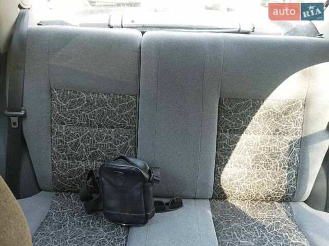 Белый Дэу Сенс, объемом двигателя 1.3 л и пробегом 153 тыс. км за 2500 $, фото 7 на Automoto.ua