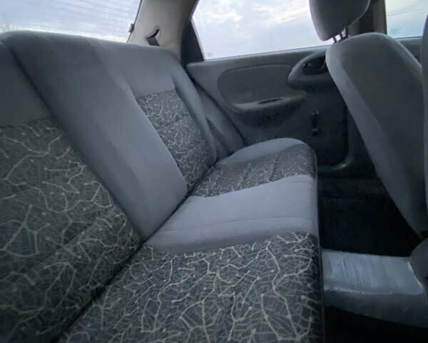 Білий Деу Сенс, об'ємом двигуна 1.3 л та пробігом 224 тис. км за 999 $, фото 19 на Automoto.ua