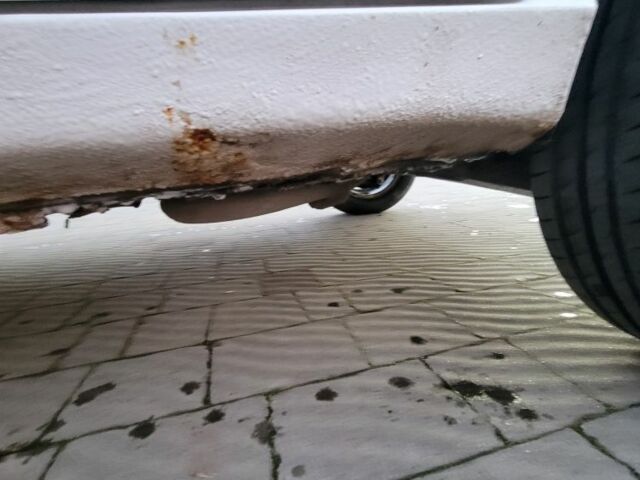 Белый Дэу Сенс, объемом двигателя 1.5 л и пробегом 280 тыс. км за 1099 $, фото 22 на Automoto.ua