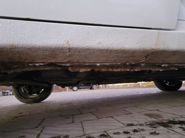 Белый Дэу Сенс, объемом двигателя 1.5 л и пробегом 280 тыс. км за 1099 $, фото 14 на Automoto.ua