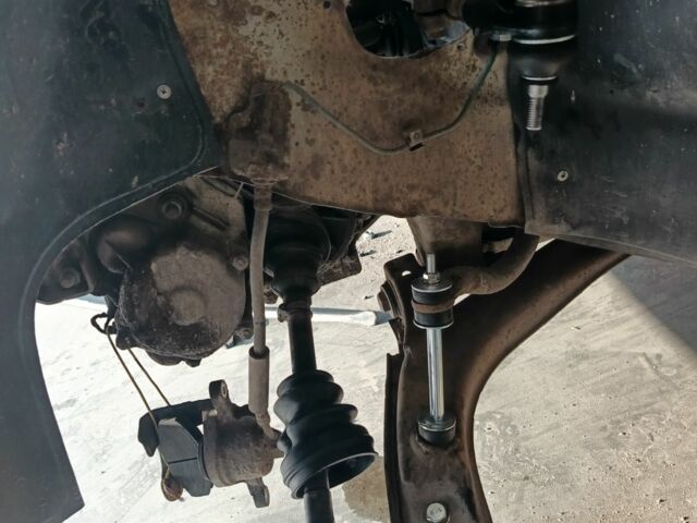 Белый Дэу Сенс, объемом двигателя 1.3 л и пробегом 247 тыс. км за 2300 $, фото 19 на Automoto.ua