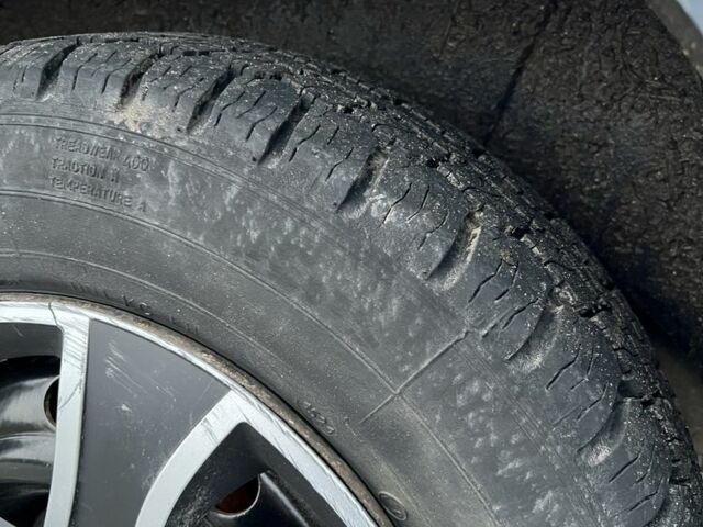 Білий Деу Сенс, об'ємом двигуна 1.3 л та пробігом 190 тис. км за 1100 $, фото 8 на Automoto.ua