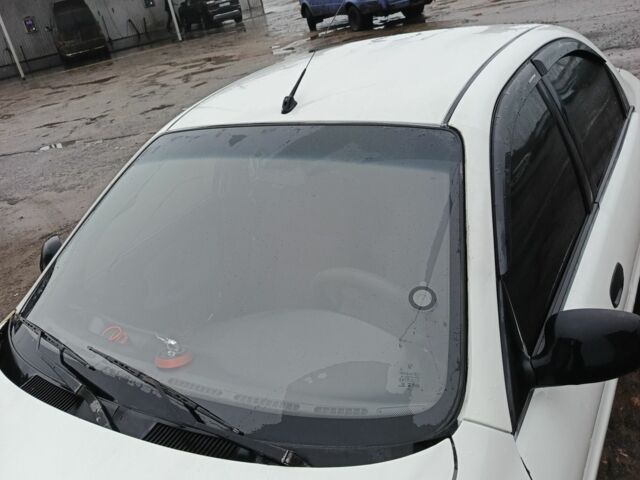 Белый Дэу Сенс, объемом двигателя 1.3 л и пробегом 247 тыс. км за 2300 $, фото 6 на Automoto.ua