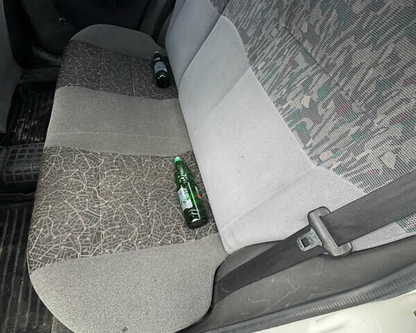 Білий Деу Сенс, об'ємом двигуна 1.3 л та пробігом 147 тис. км за 2300 $, фото 6 на Automoto.ua