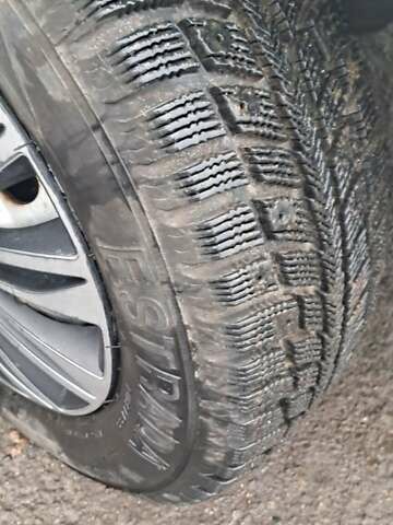 Білий Деу Сенс, об'ємом двигуна 1.3 л та пробігом 100 тис. км за 1500 $, фото 1 на Automoto.ua