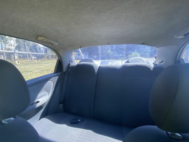 Белый Дэу Сенс, объемом двигателя 1.5 л и пробегом 166 тыс. км за 1800 $, фото 6 на Automoto.ua