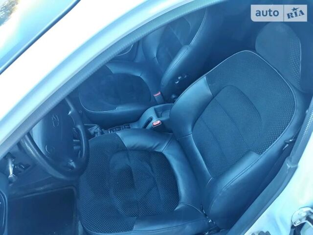 Белый Дэу Сенс, объемом двигателя 1.6 л и пробегом 250 тыс. км за 3500 $, фото 4 на Automoto.ua