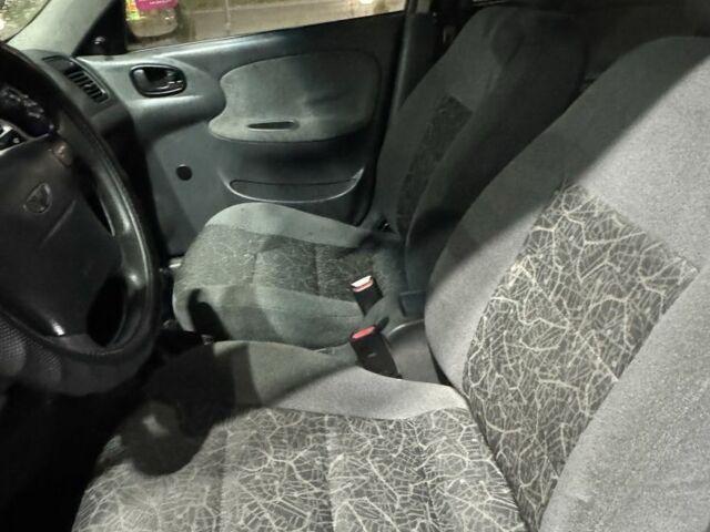 Білий Деу Сенс, об'ємом двигуна 1.5 л та пробігом 228 тис. км за 1750 $, фото 8 на Automoto.ua