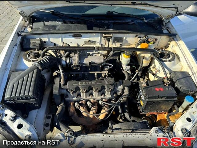 Дэу Сенс 2006 в Николаеве на Automoto.ua Белый Дэу Сенс, объемом двигателя 1.5 л и пробегом 140 тыс. км за 1500 $, фото 1 на Automoto.ua