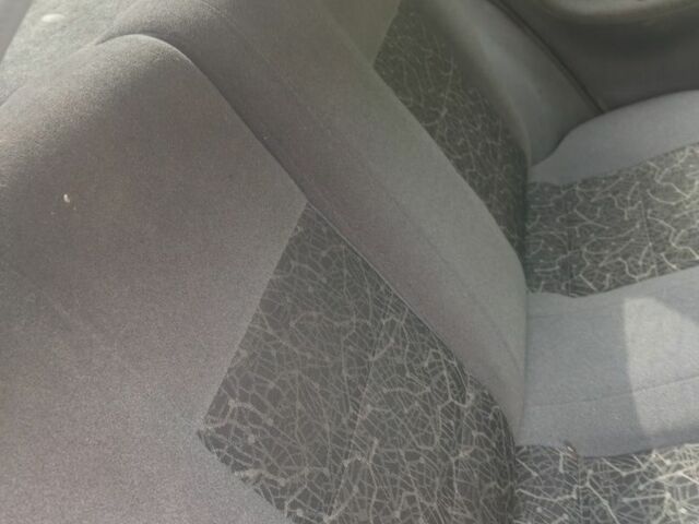 Белый Дэу Сенс, объемом двигателя 1.5 л и пробегом 190 тыс. км за 1700 $, фото 5 на Automoto.ua