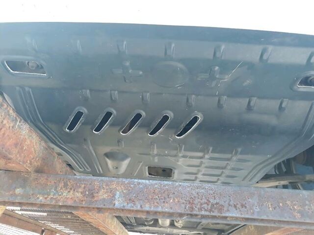 Белый Дэу Сенс, объемом двигателя 1.6 л и пробегом 250 тыс. км за 3500 $, фото 8 на Automoto.ua