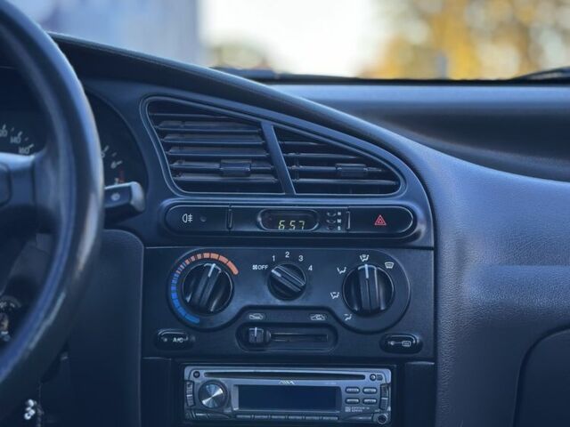 Деу Сенс 2006 у Одесі на Automoto.ua Білий Деу Сенс, об'ємом двигуна 1.5 л та пробігом 201 тис. км за 2299 $, фото 10 на Automoto.ua