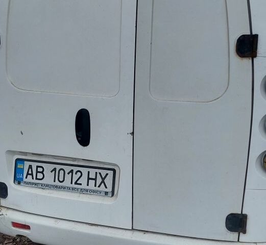 Белый Дэу Сенс, объемом двигателя 1.5 л и пробегом 400 тыс. км за 882 $, фото 3 на Automoto.ua