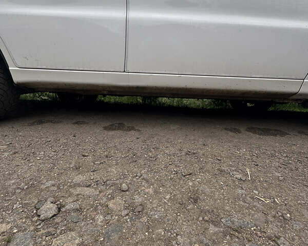 Білий Деу Сенс, об'ємом двигуна 1.3 л та пробігом 147 тис. км за 2300 $, фото 4 на Automoto.ua