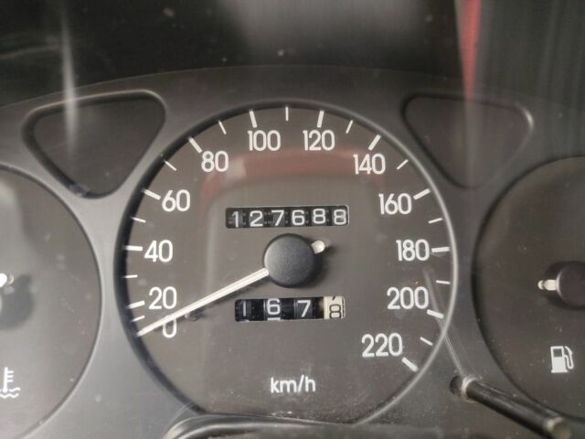 Білий Деу Сенс, об'ємом двигуна 1.5 л та пробігом 128 тис. км за 2000 $, фото 2 на Automoto.ua